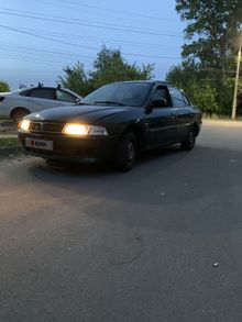  Lancer, 1998