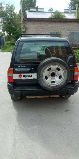 SUV   Suzuki Vitara 2000 , 495000 , 