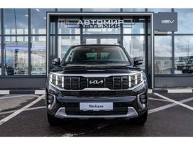 SUV   Kia Mohave 2024 , 7750000 , -