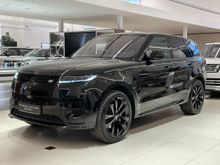 Москва Range Rover Sport Москва Range Rover Sport