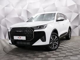 SUV   Tenet T7 2025 , 2677000 , 