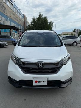   Honda Freed 2024 , 2800000 , 