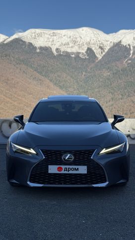  Lexus IS300 2021 , 4799999 , 