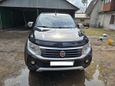  Fiat Fullback 2016 , 2250000 , 