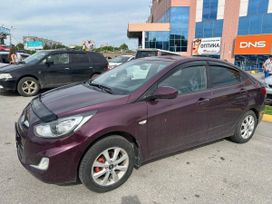  Hyundai Solaris 2011 , 650000 , 