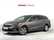  Kia Ceed, 2019