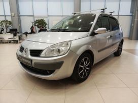  Renault Scenic 2007 , 367000 , 