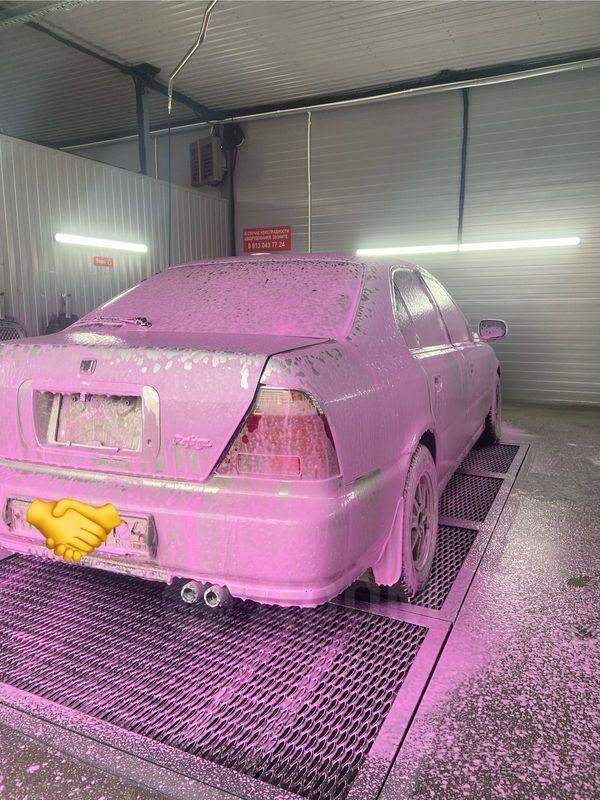  Honda Ascot 1994 , 270000 , 