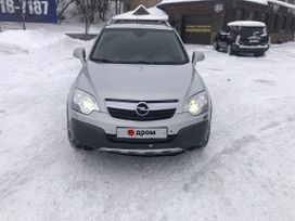 SUV   Opel Antara 2008 , 700000 , 