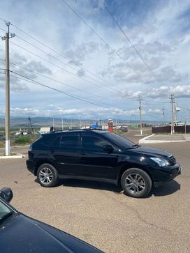 SUV   Lexus RX400h 2007 , 2130000 , -