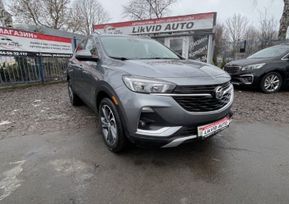 SUV   Buick Encore GX 2020 , 1687000 , 