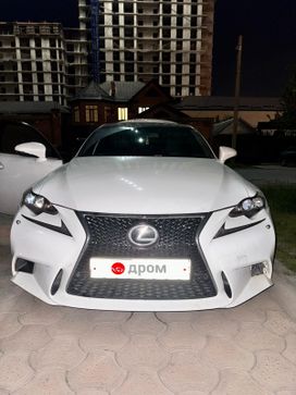  Lexus IS250 2014 , 1900000 , 
