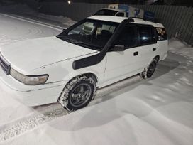  Toyota Sprinter Carib 1991 , 245000 , 