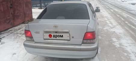  Toyota Corsa 1999 , 260000 , 