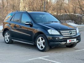 SUV   Mercedes-Benz M-Class 2006 , 960000 , 