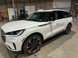 SUV   Lincoln Aviator 2024 , 15225000 , 