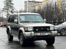  Pajero, 1996