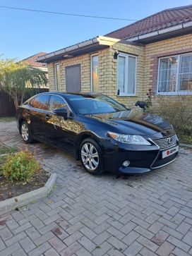  Lexus ES250 2014 , 2300000 , 