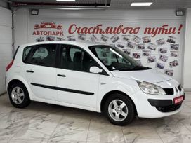  Renault Scenic 2007 , 709000 , 