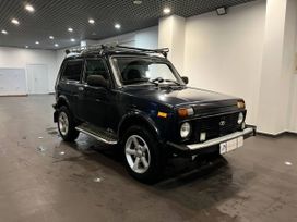  3   4x4 2121  2012 , 417000 , 