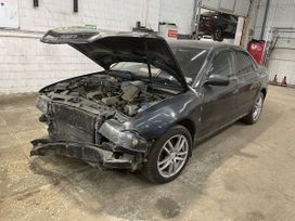  Audi A4 1997 , 200000 , 