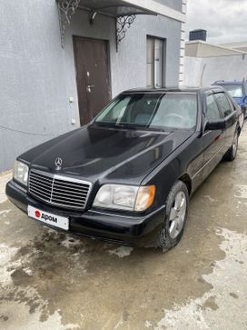  Mercedes-Benz S-Class 1993 , 850000 , 