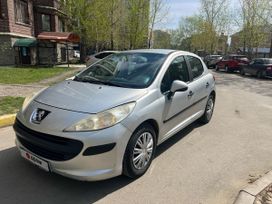  Peugeot 207 2008 , 279000 , 