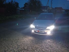 Honda Accord 2007 , 1140000 , 