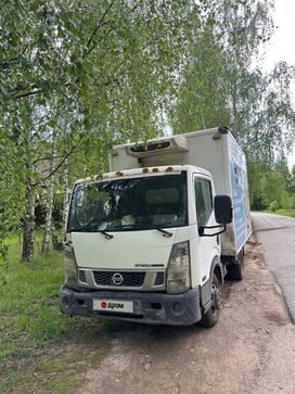   Nissan Cabstar 2014 , 695000 , 