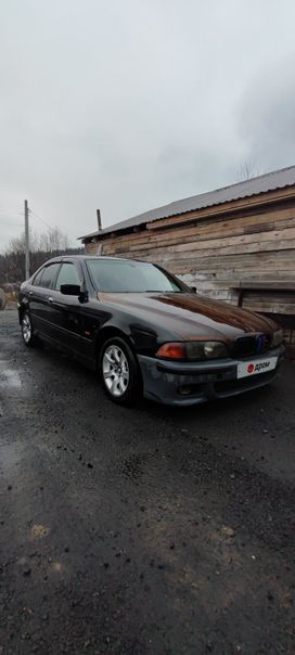  BMW 5-Series 1999 , 500000 , 