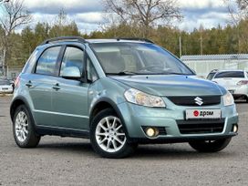  Suzuki SX4 2011 , 784999 ,  
