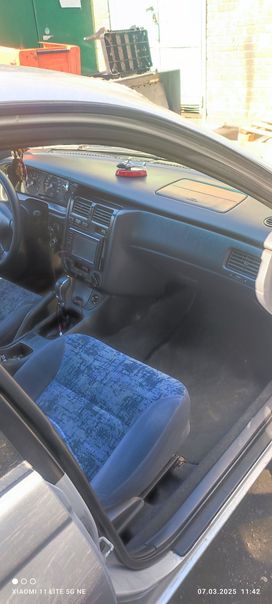  Toyota Carina E 1997 , 330000 , 