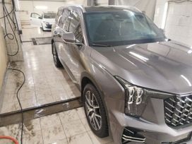 SUV   GAC GS8 2023 , 3650000 , 