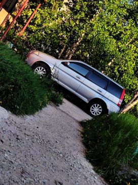 SUV   Honda HR-V 2002 , 630000 , 