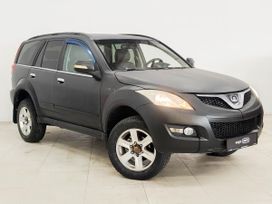 SUV   Great Wall Hover H5 2011 , 501000 , 