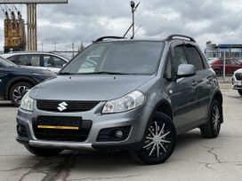  Suzuki SX4 2011 , 790000 , 