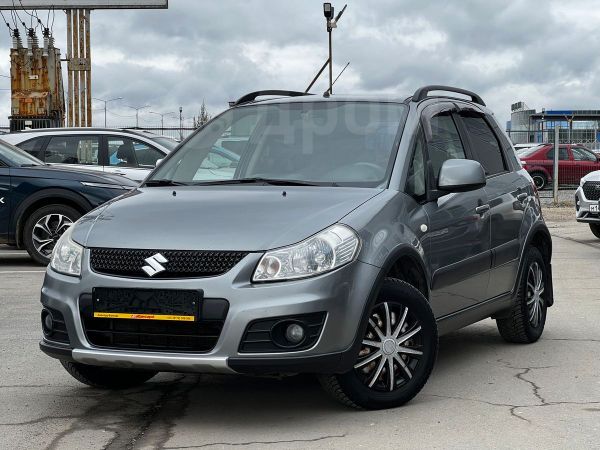  Suzuki SX4 2011 , 790000 , 