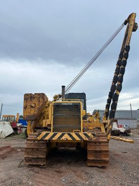  Komatsu D355C 2011 , 20000000 , 