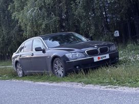  BMW 7-Series 2005 , 825000 , 