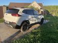 SUV   Chevrolet Tracker 2022 , 1750000 , -