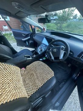  Toyota Prius 2013 , 1000000 , -