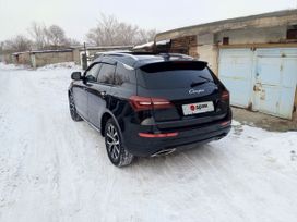 SUV   Zotye Coupa 2018 , 1470000 , 