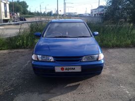  3  Nissan Pulsar 1997 , 230000 , 