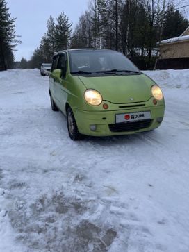  Daewoo Matiz 2007 , 145000 , 