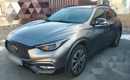 Владивосток QX30, 2019 Владивосток QX30, 2019