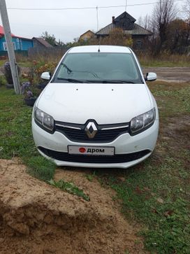  Renault Sandero 2013 , 700000 , 