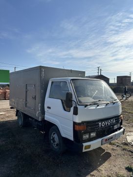   Toyota Dyna 1988 , 440000 , --
