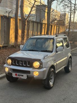  3  Suzuki Jimny Sierra 2002 , 655000 , 