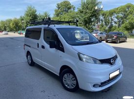    Nissan NV200 2014 , 1000000 , 