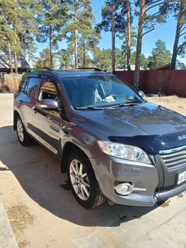 SUV   Toyota RAV4 2012 , 1818000 , 